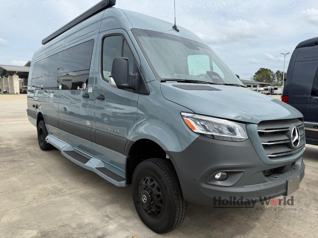 2026 Coachmen Rv Galleria 24FL in willis TX