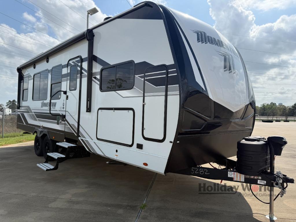 2026 Grand Design Momentum G-Class 25G in willis TX