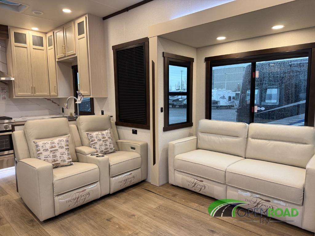 2026 Forest River Rv Cedar Creek 39RKB RV