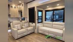 2026 Forest River Rv Cedar Creek 39RKB RV