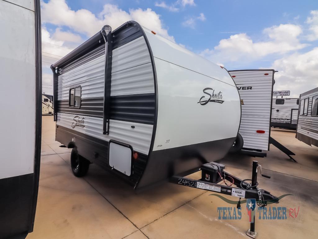2026 Coachmen SHASTA I-5 17DB in la feria TX