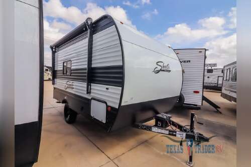 2026 Coachmen SHASTA I-5 17DB in la feria TX