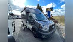 2026 Winnebago Ekko 22A RV
