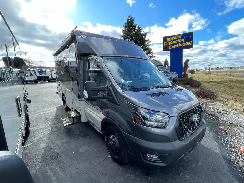 2026 Winnebago Ekko 22A RV
