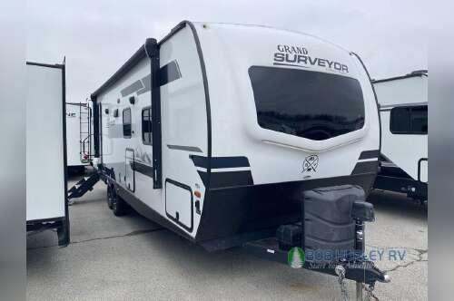 2024 Forest River Rv Surveyor 267RBSS in tulsa OK