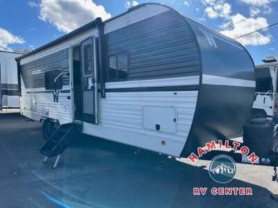Winnebago Access 25BH RVs for sale - RV Trader