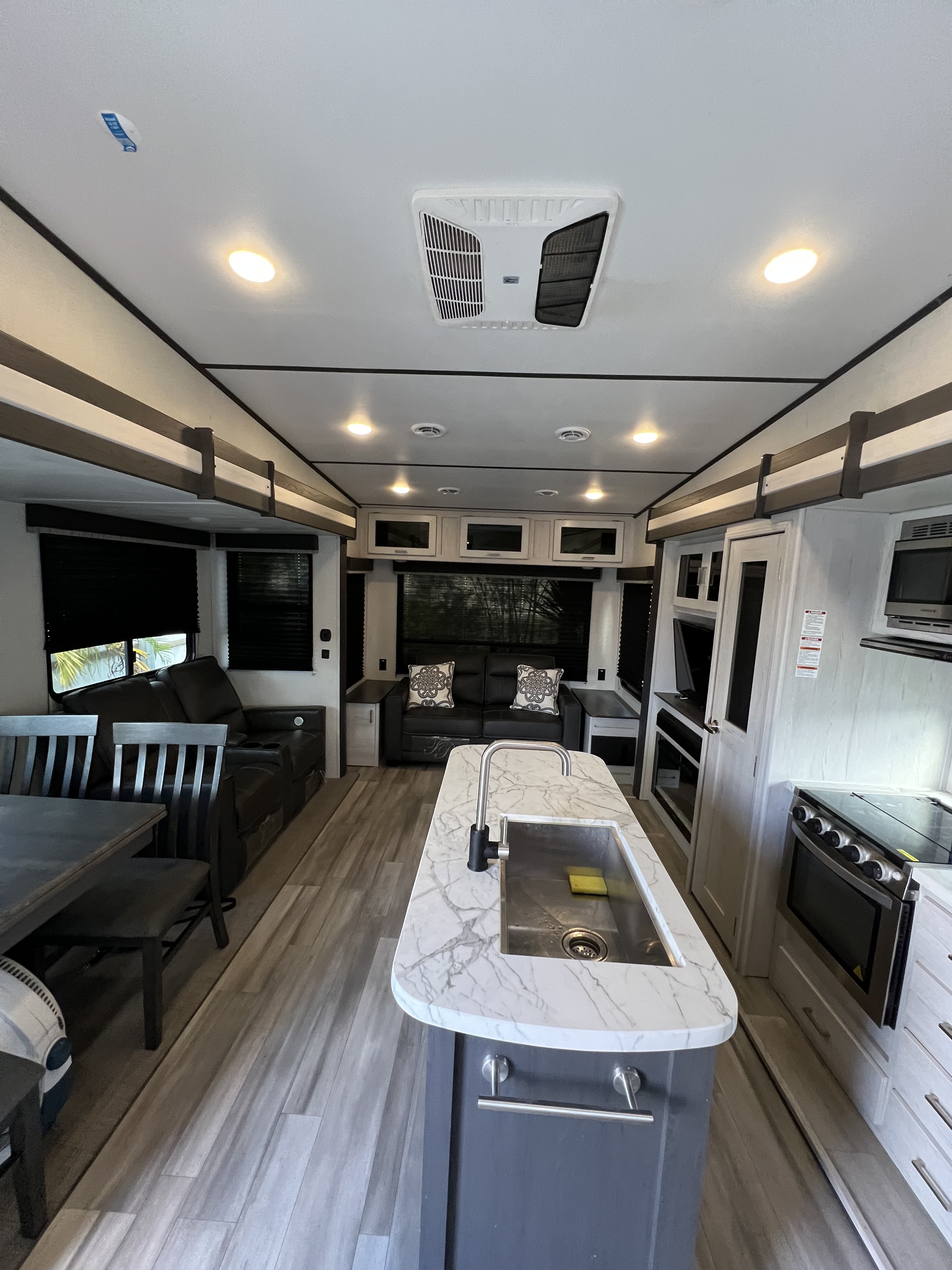 2022 Keystone SPRINTER 30 RV