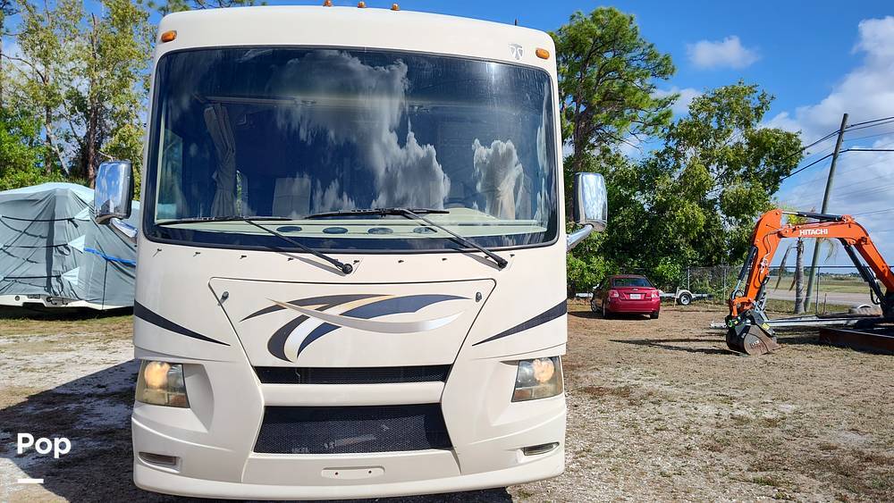 2016 Thor Motor Coach Windsport 35C in punta gorda FL