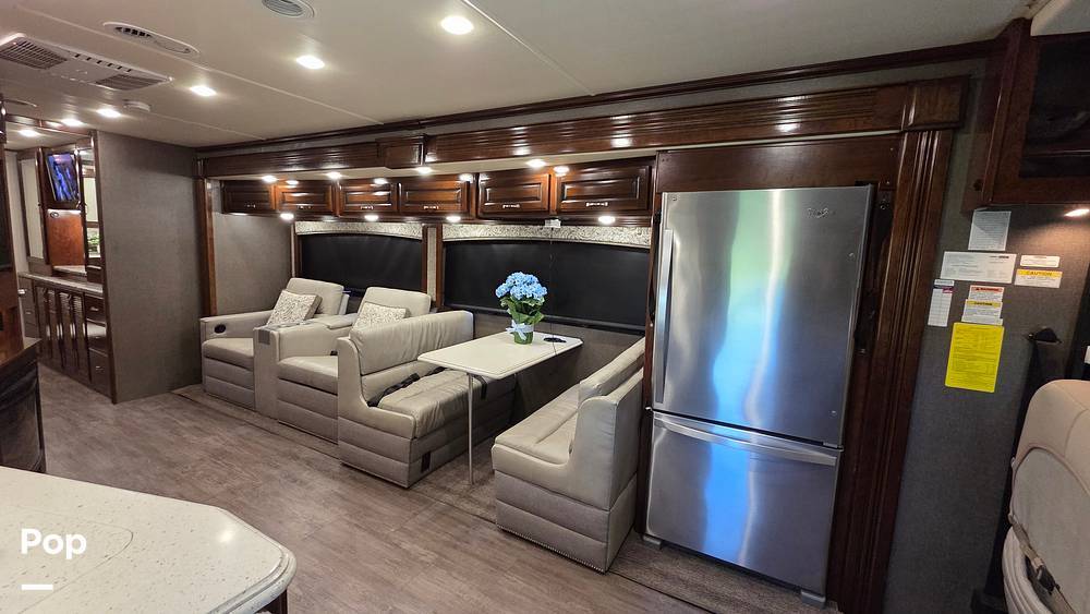 2018 Fleetwood Pace Arrow 36U in kingsville OH