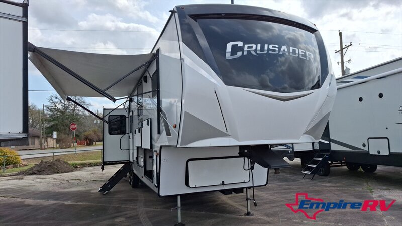 2022 Forest River Crusader 382MBH in liberty TX