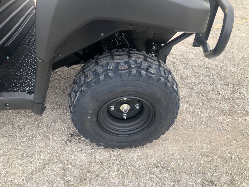 2026 Kawasaki MULE 4010 TRANS4X4 in decatur IL