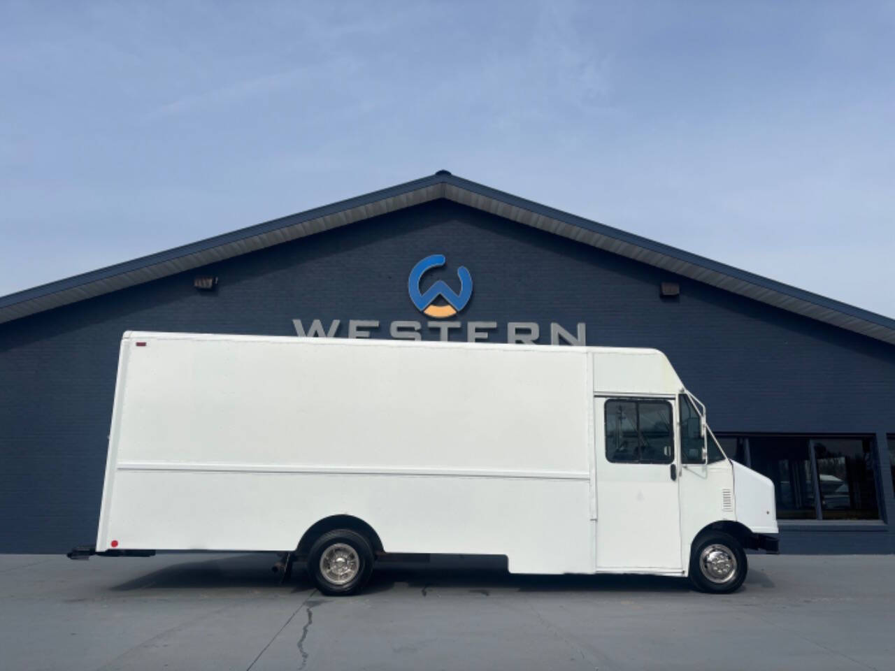 2006 FORD ECONOLINE in Braidwood, IL