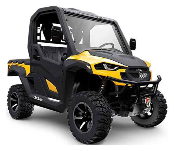 2018 Cub Cadet Challenger MX 750 BASE in brockway PA