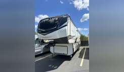 2020 Keystone ALPINE 3121RS RV