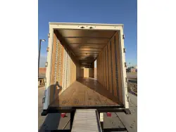 2022 KENWORTH T270