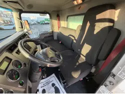 2022 KENWORTH T270