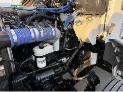 2022 KENWORTH T270