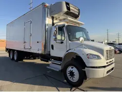 2015 FREIGHTLINER BUSINESS CLASS M2 106