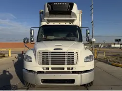 2015 FREIGHTLINER BUSINESS CLASS M2 106