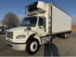 2015 FREIGHTLINER BUSINESS CLASS M2 106