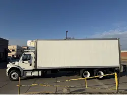 2015 FREIGHTLINER BUSINESS CLASS M2 106