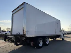 2015 FREIGHTLINER BUSINESS CLASS M2 106
