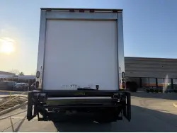2015 FREIGHTLINER BUSINESS CLASS M2 106
