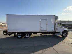 2015 FREIGHTLINER BUSINESS CLASS M2 106