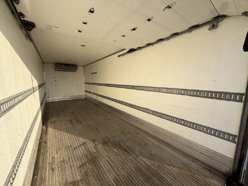 2015 FREIGHTLINER BUSINESS CLASS M2 106