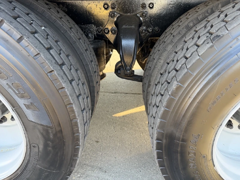 2015 FREIGHTLINER BUSINESS CLASS M2 106