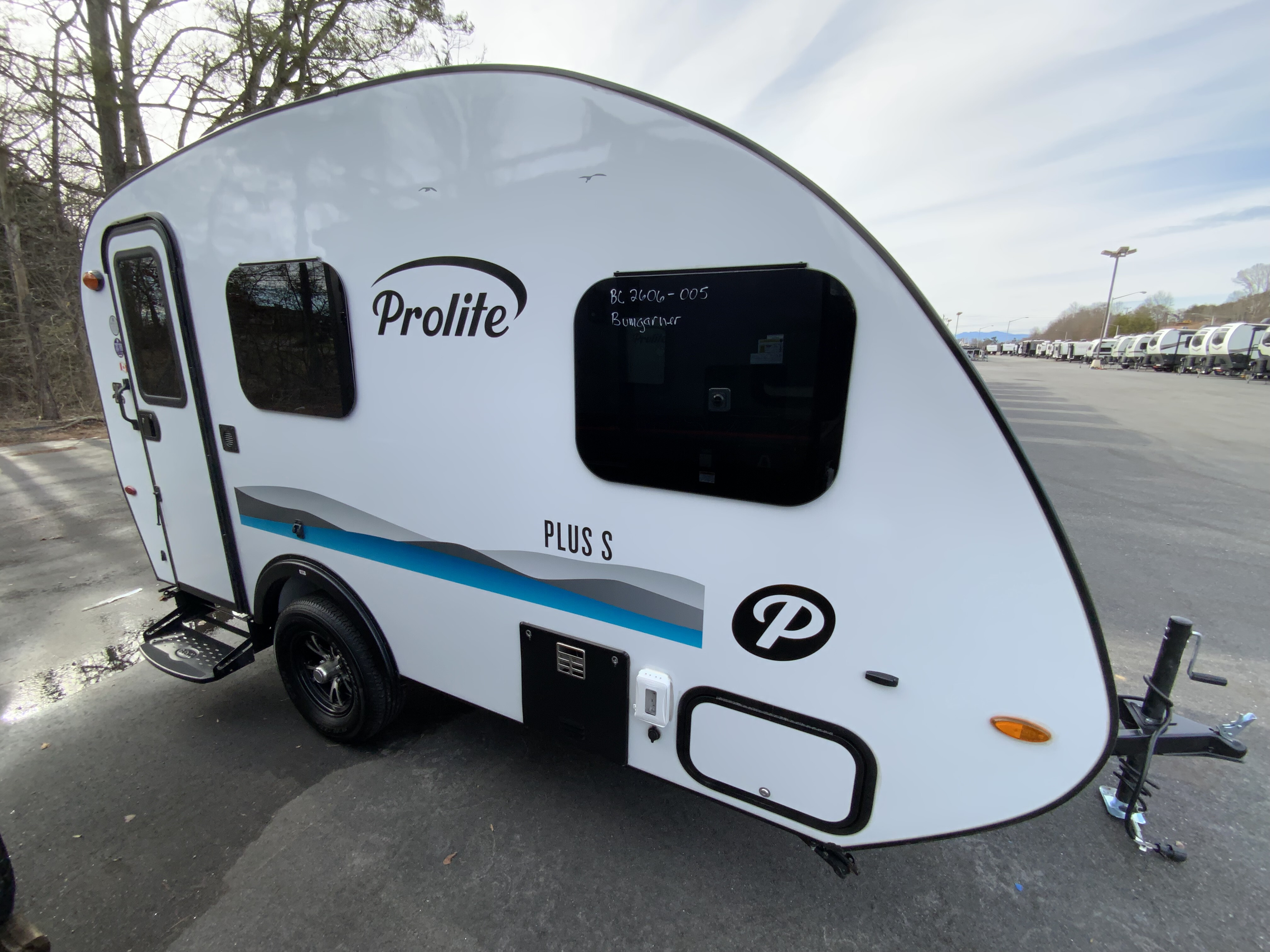 2026 Prolite PLUS S in lenoir NC