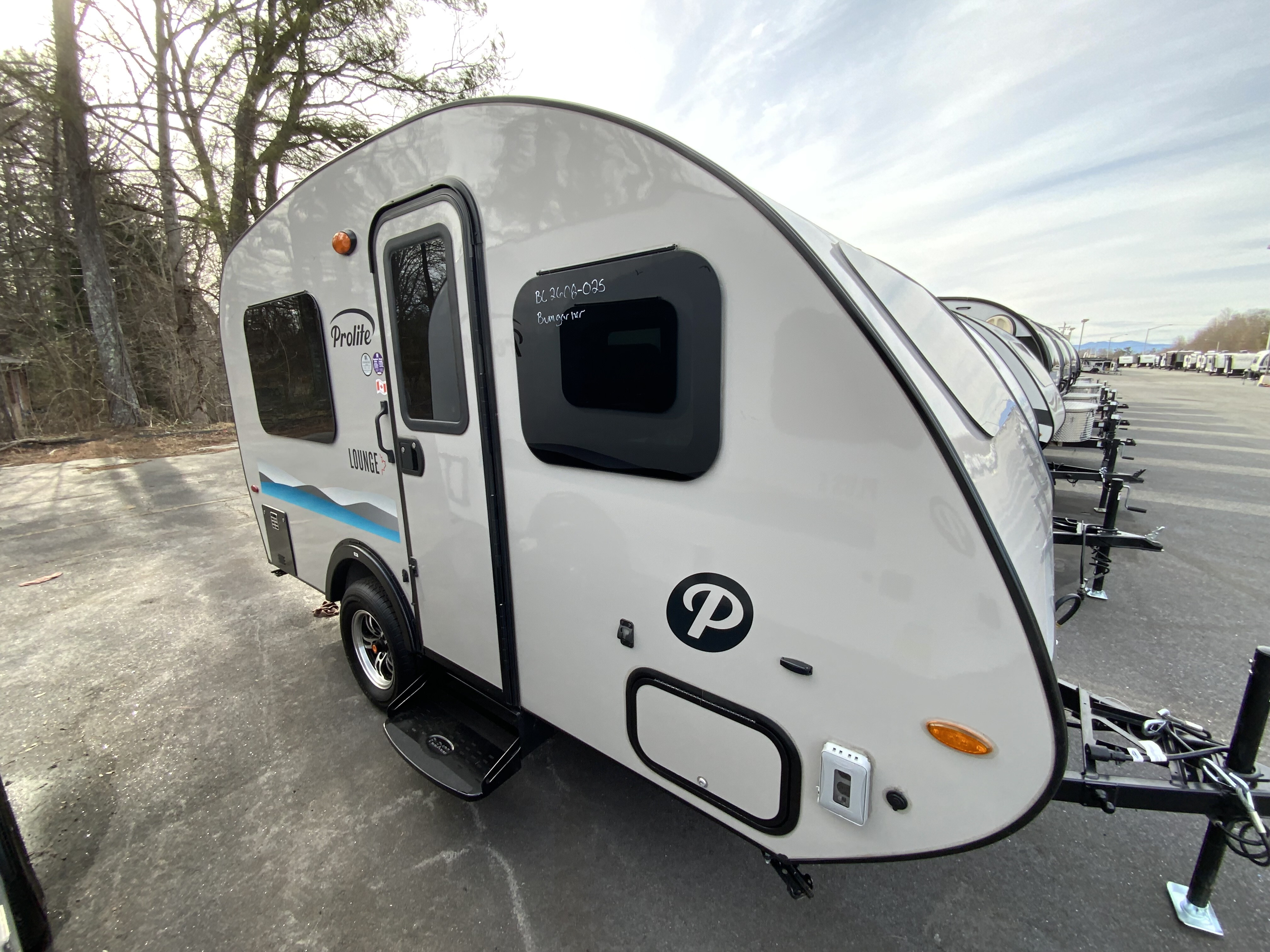 2026 Prolite RVs for sale - RV Trader