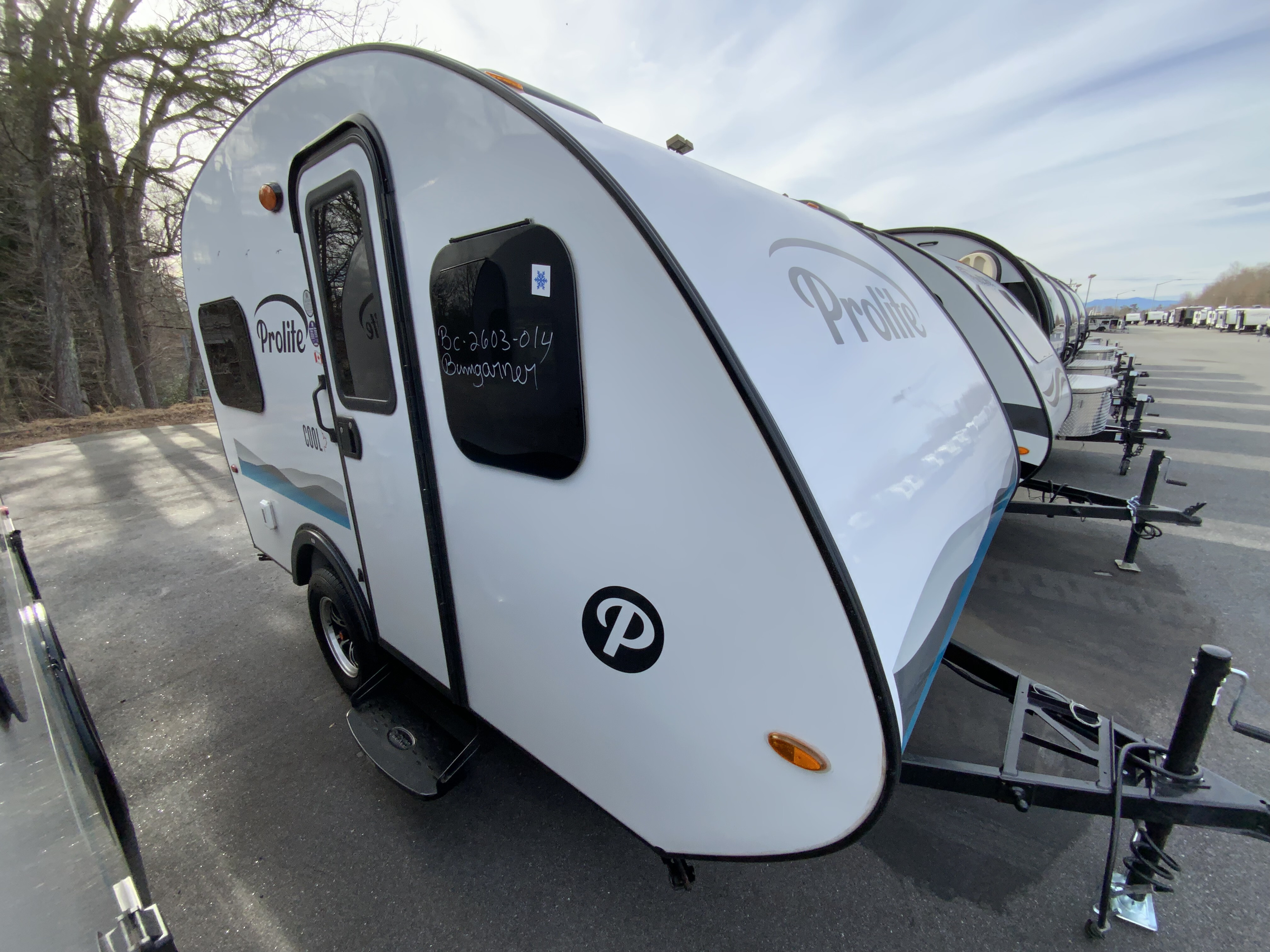 2026 Prolite RVs for sale - RV Trader
