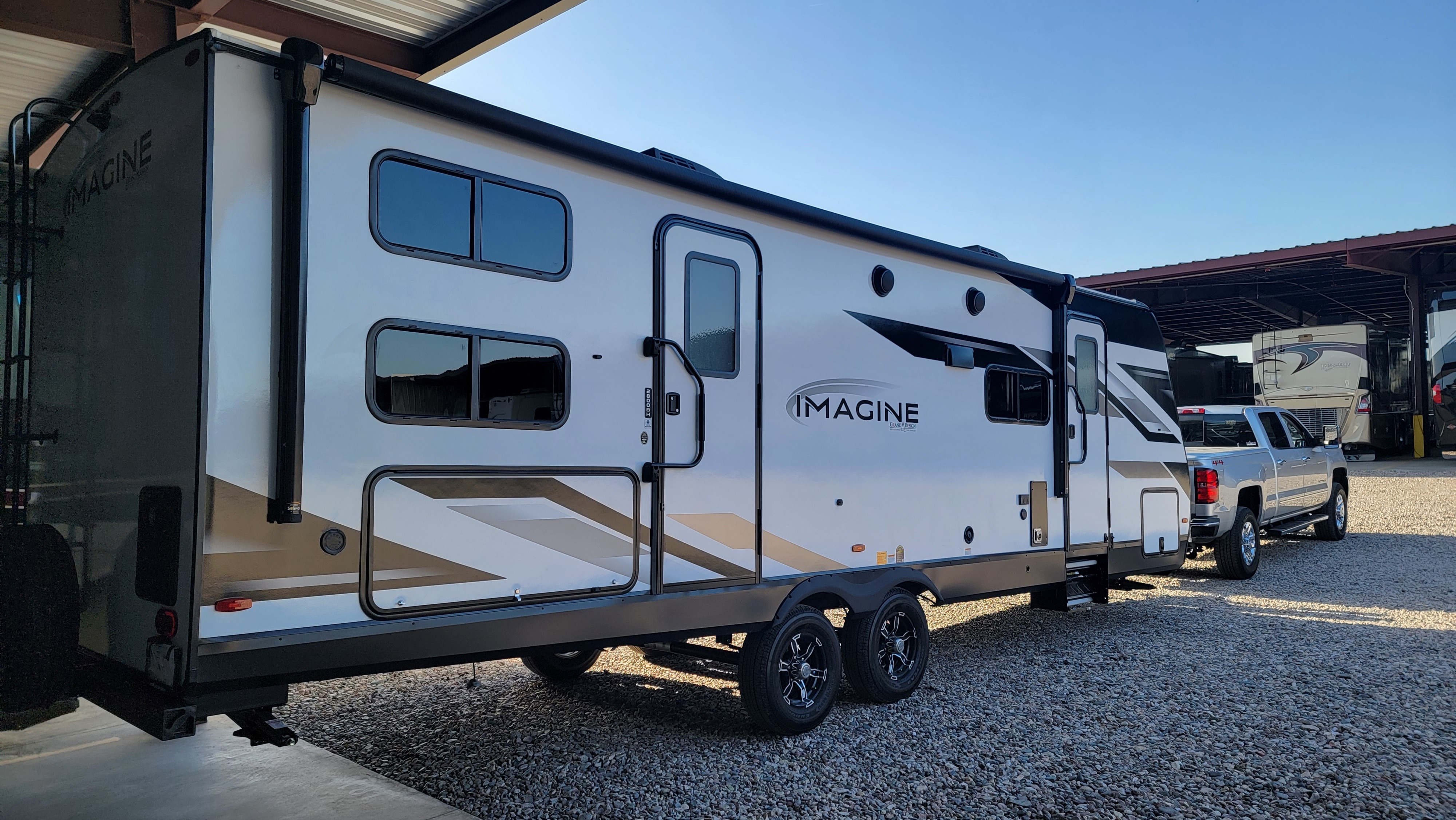 2023 Grand Design IMAGINE 2800BH in surprise AZ