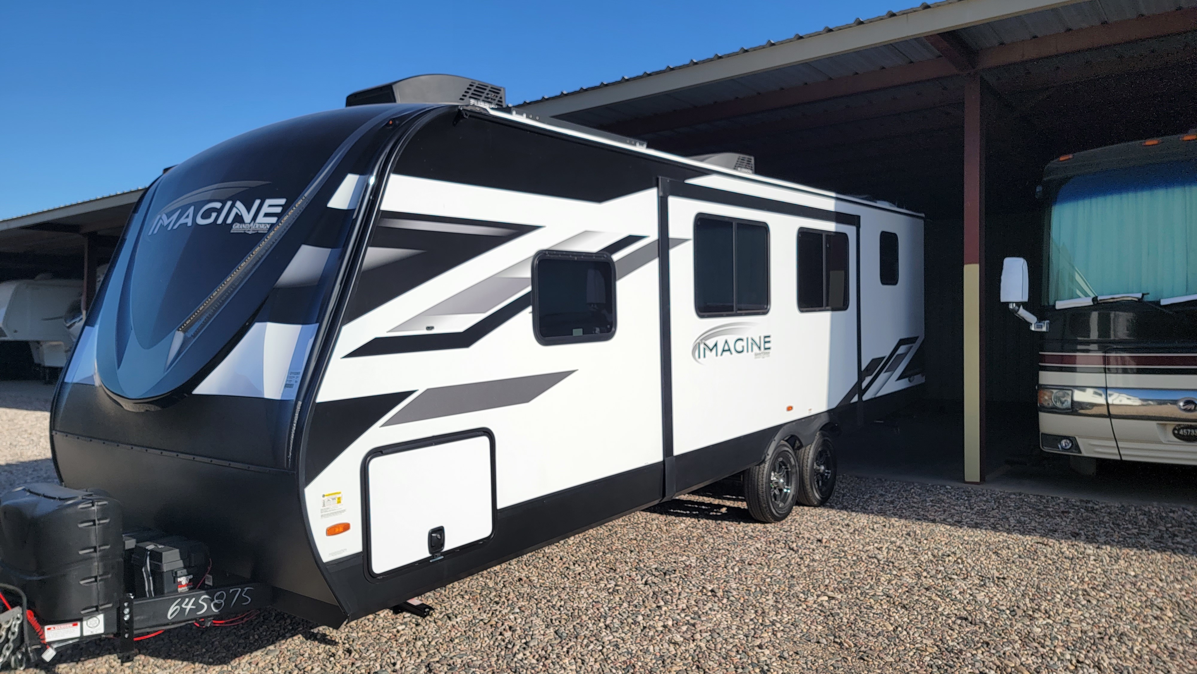 2023 Grand Design IMAGINE 2800BH in surprise AZ