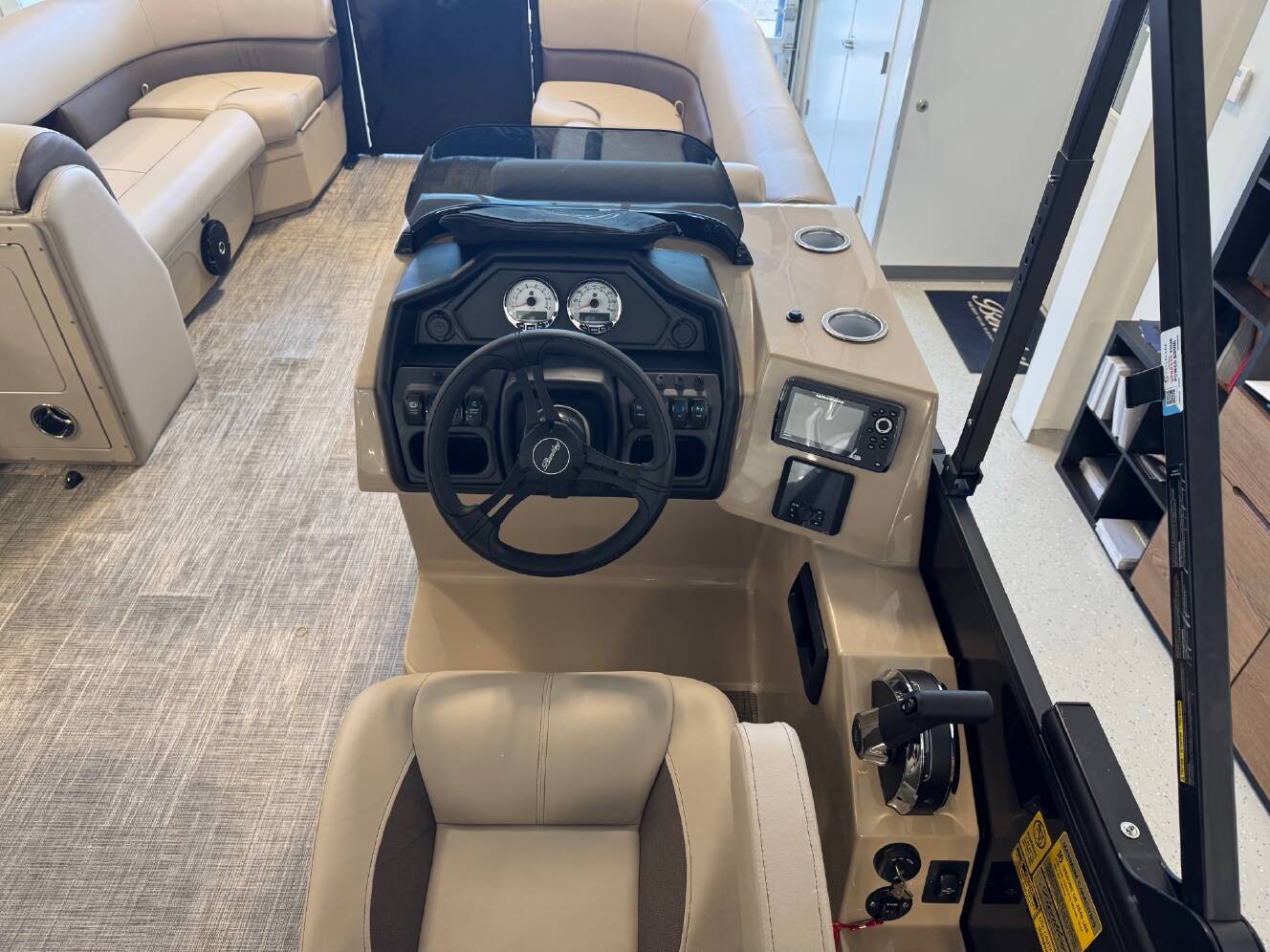A photo of this 2026 Bentley LEGACY 243 SWINGBACK