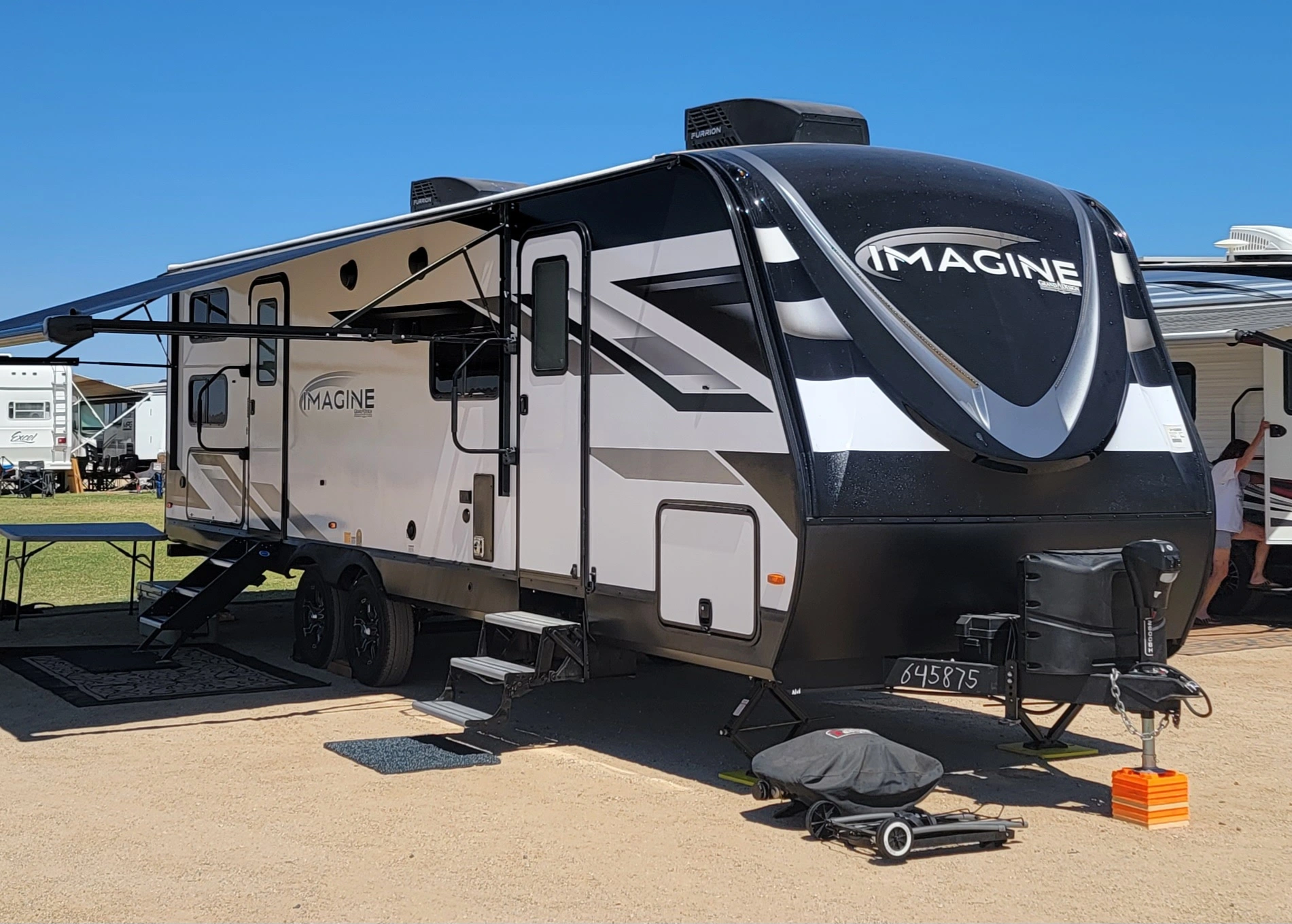 2023 Grand Design IMAGINE 2800BH RV