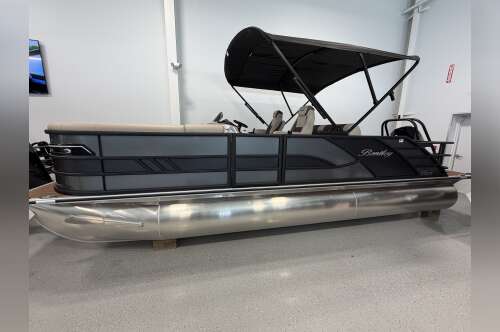 2026 Bentley ELITE 223 SWINGBACK 25’ SWINGBACK DUAL CAPTAIN in mchenry IL