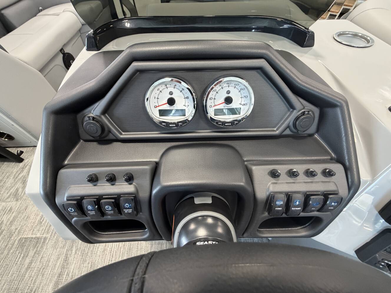 A photo of this 2026 Bentley LEGACY 243 SWINGBACK