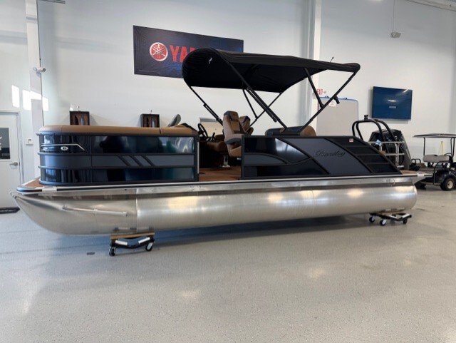 2026 Bentley ELITE 223 SWINGBACK 25’ SWINGBACK DUAL CAPTAIN in mchenry IL