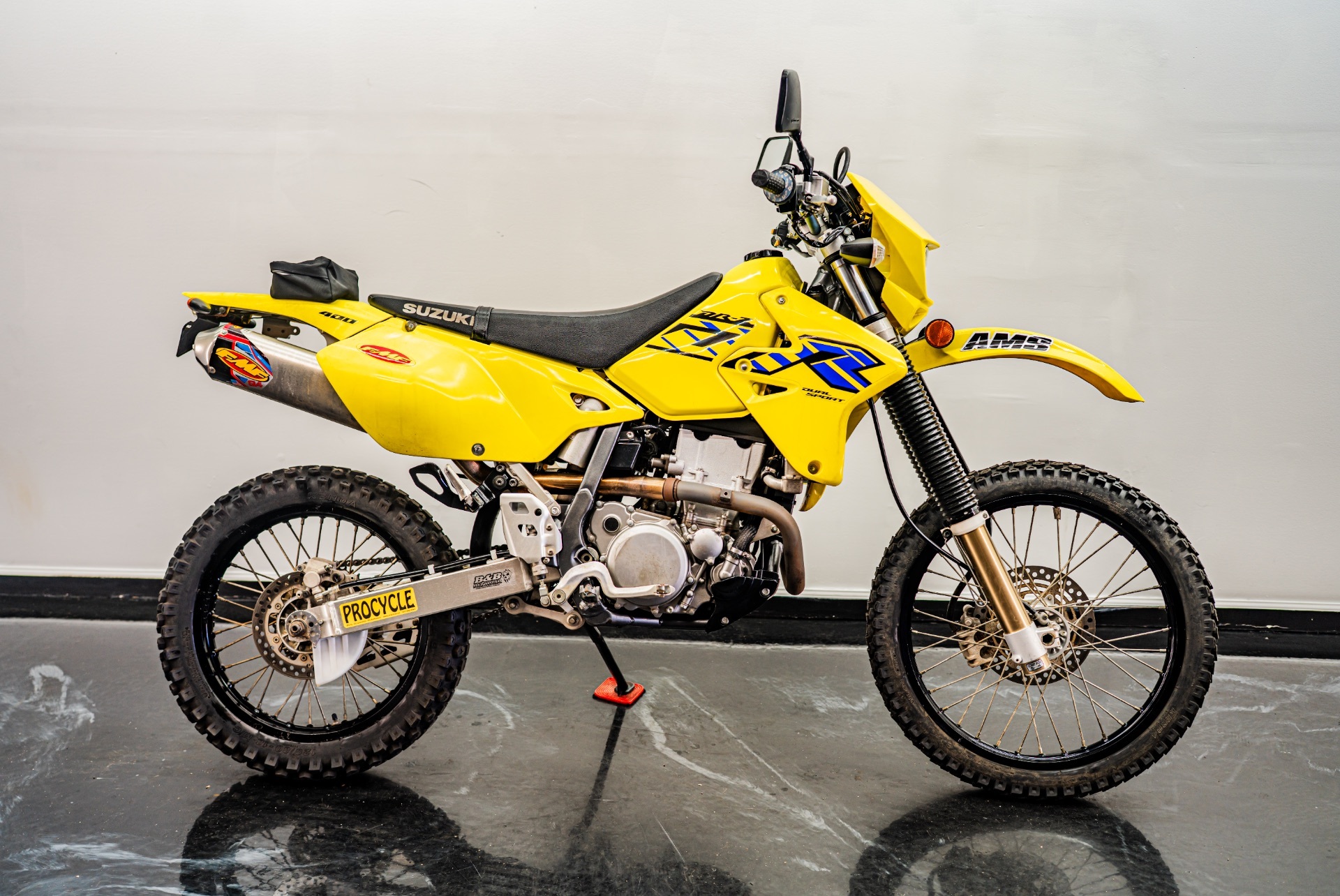 Suzuki Dr-Z Motorcycles For Sale Near Jacksonville, FL - Cycle Trader