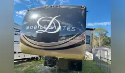 2015 DRV MOBILE SUITES 39DBRS3 RV