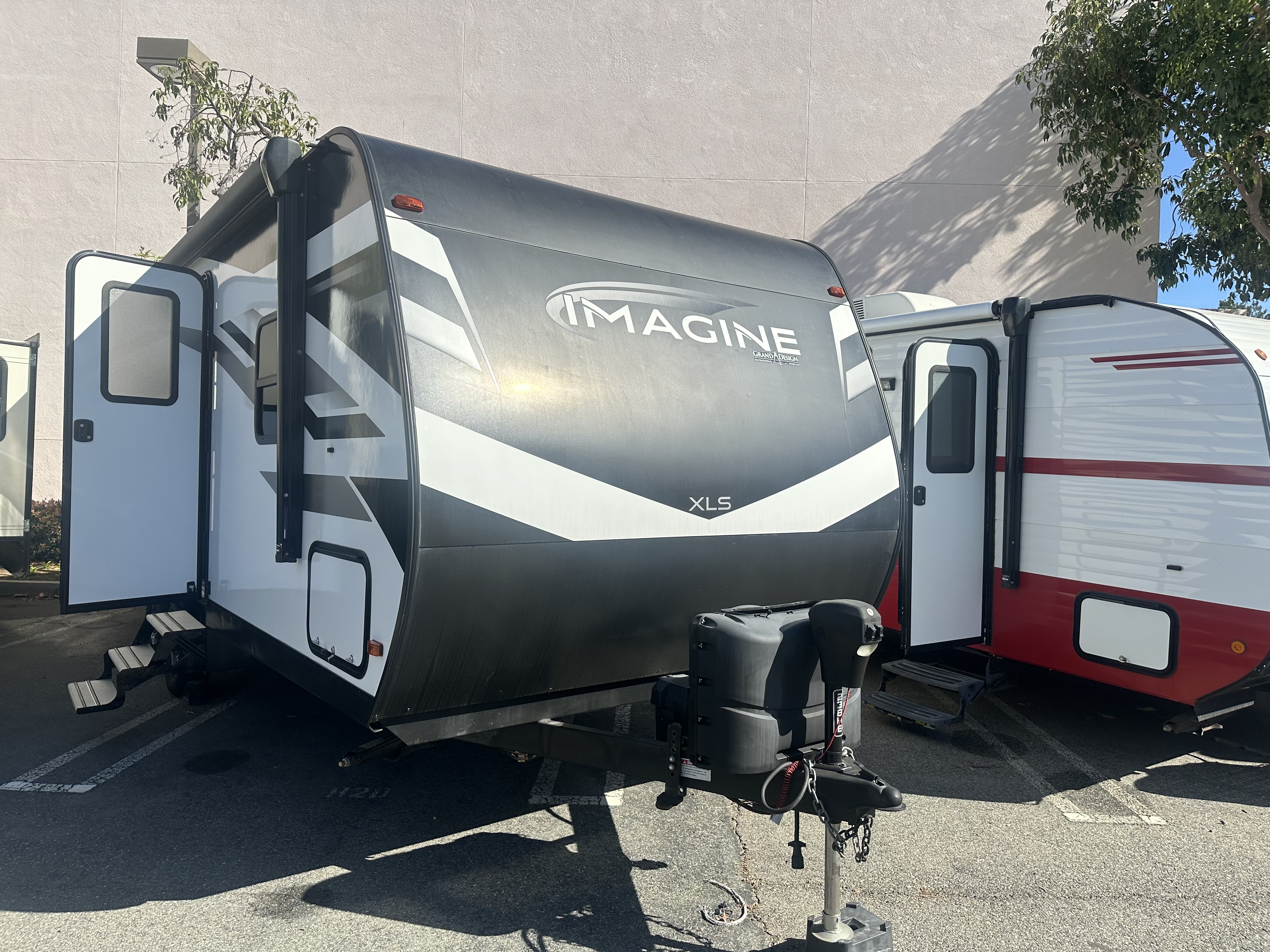 2022 Grand Design Imagine 23 BH RV