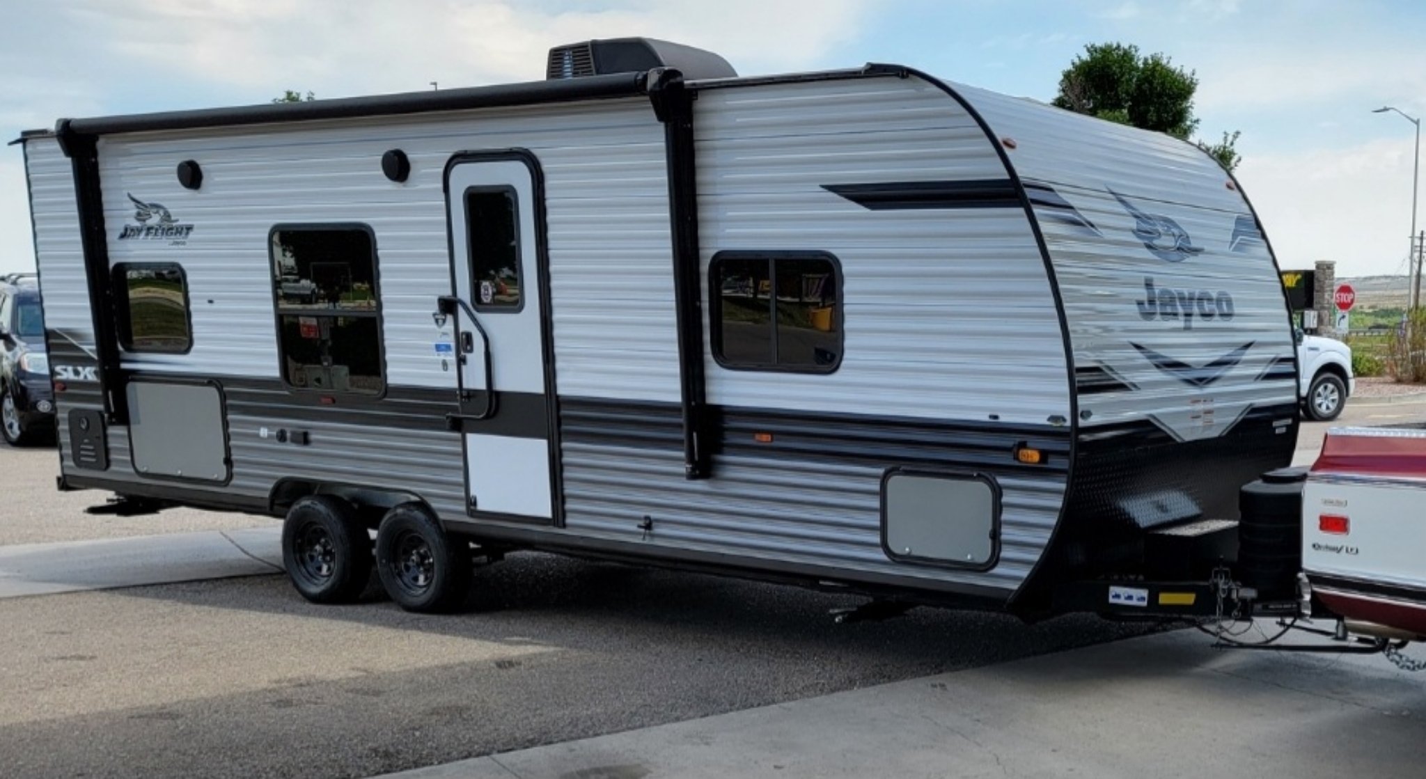 2024 Jayco JAY FLIGHT SLX 260BHW RV