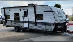 2024 Jayco JAY FLIGHT SLX 260BHW RV