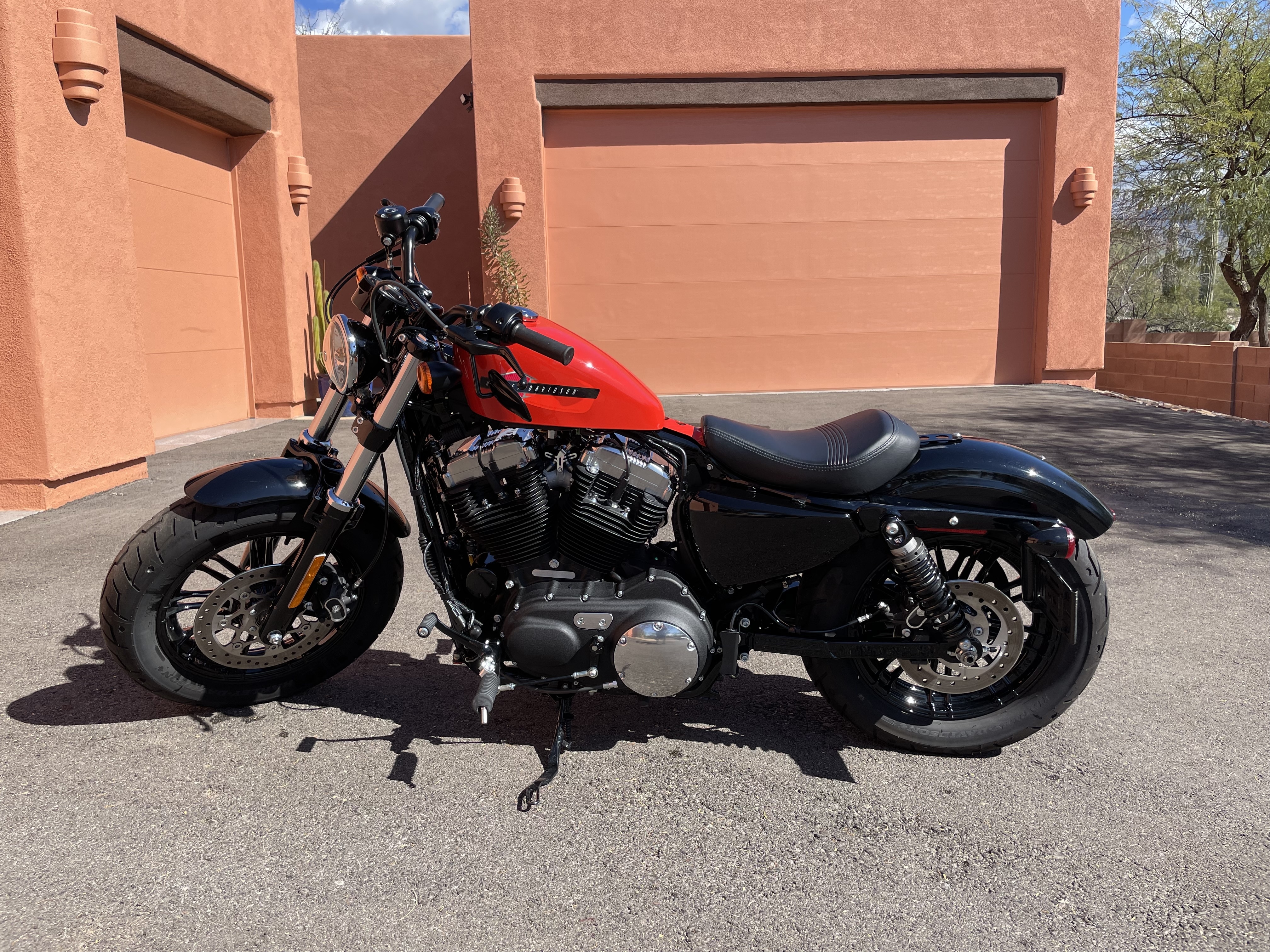 2020 Harley-Davidson SPORTSTER XR1200 X X in Tucson, AZ