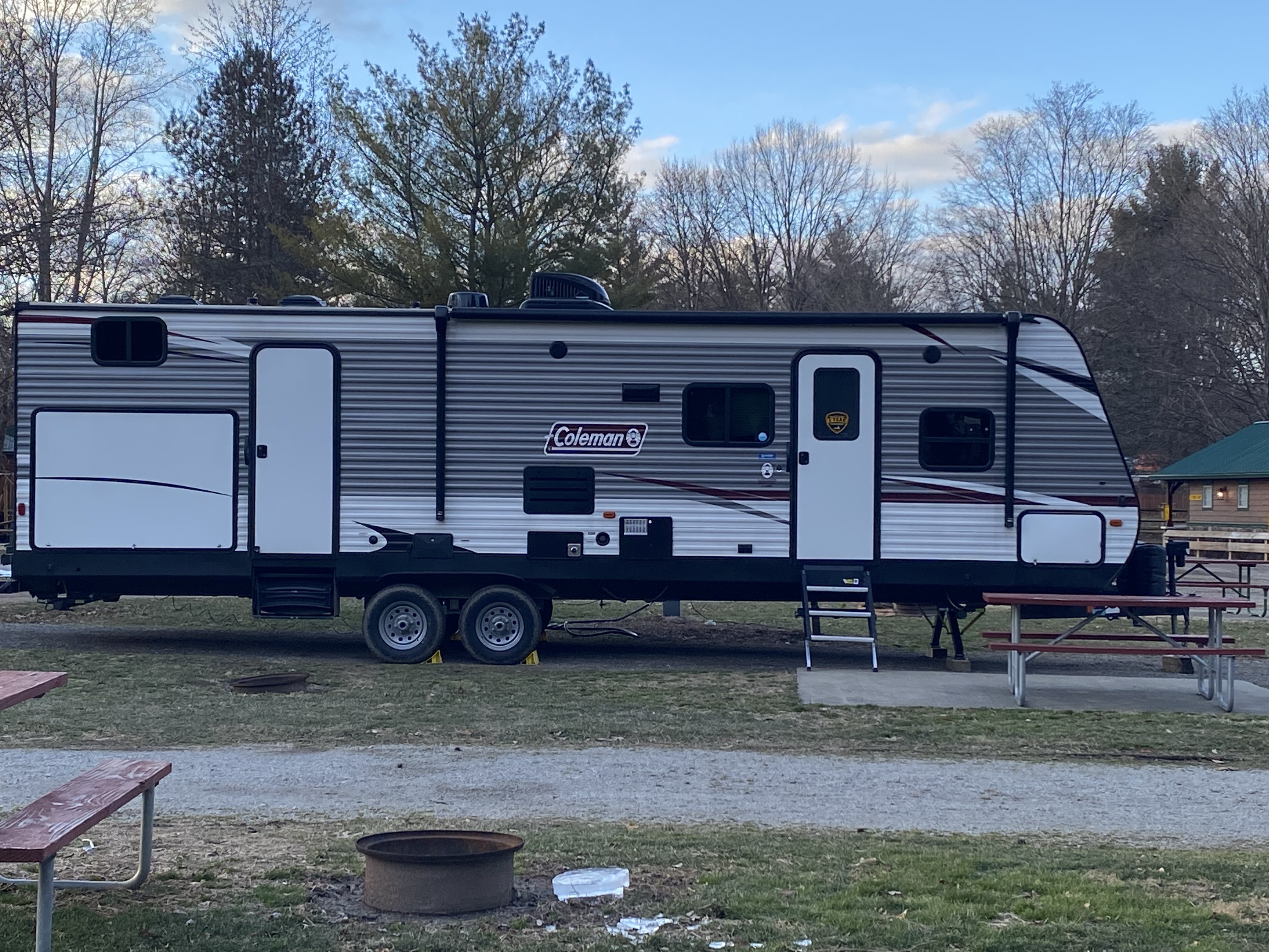 2019 Dutchmen COLEMAN LANTERN 314BH RV