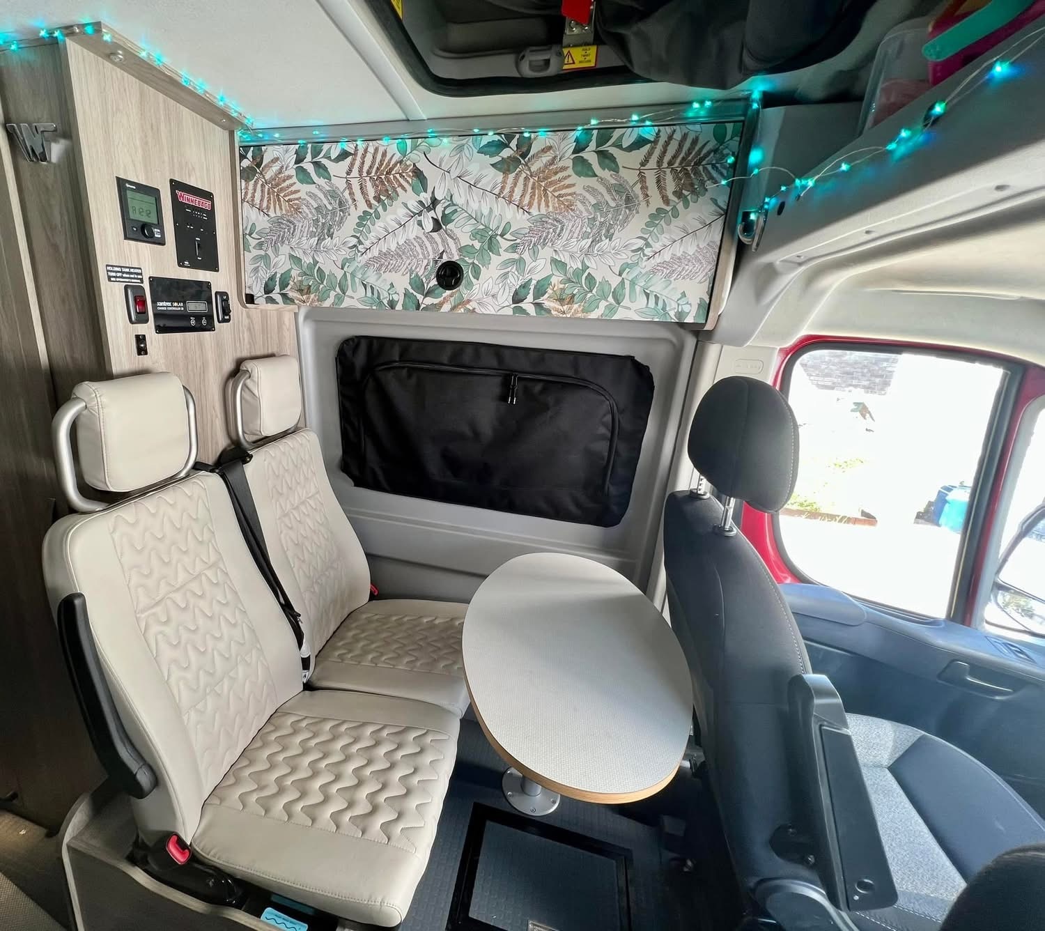 2022 Winnebago SOLIS 59P RV