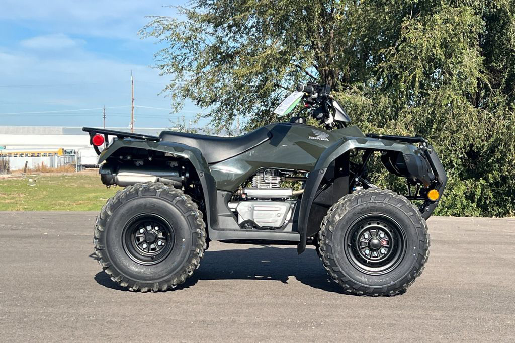 Four Wheelers For Sale Near Garden City, ID - ATV Trader
