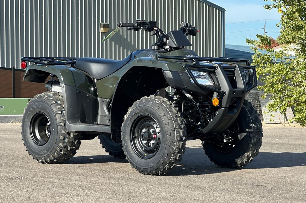 Four Wheelers For Sale Near Garden City, ID - ATV Trader